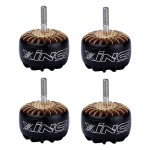 IFlight XING T4214 4214 660KV 400KV UAV IX15 X-Class Large 12N14P Brushless Powerful Motor RC Racing Drone Multicopter